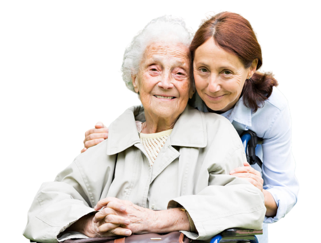 Курс патронажной сиделки (помощницы по уходу) в Астрахани