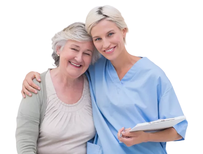 Курс подготовки младших медсестер в Астрахани