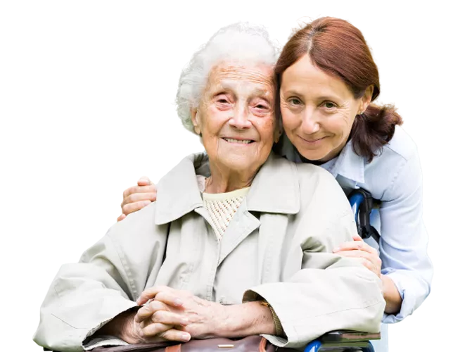 Курс патронажной сиделки (помощницы по уходу) в Астрахани